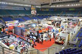All the events happening at subterranean penang international convention & exhibition centre (spice). Setia Spice Arena George Town Malaysia 10times Venues
