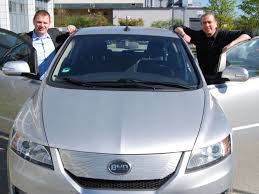 136,877 likes · 625 talking about this. Electric Cars Byd E6 With Range Of Up To 400 Kilometers 80 Kwh Battery Pv Europe