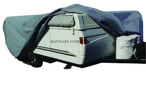Pop up truck campers are a great alternative to the traditional camping tent. Pop Up Camper Covers For Rv Trailers Hanna Trailer Supply
