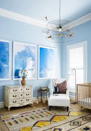 20 Cute Nursery Decorating Ideas Baby Room Designs For Chic Parents