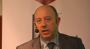 Gonzalo Bernardos aborda les perspectives econòmiques del 2019