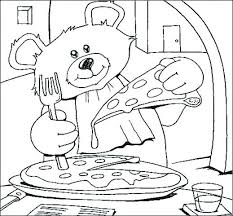 Various themes, artists, difficulty levels and styles. Restaurant Coloring Pages Coloring Home