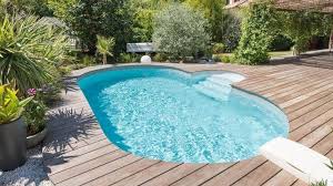 Ovaler Pool Olivia Der Ideale Schwimmbereich Waterair Schwimmbader Ovaler Pool Gartenpools Pool