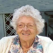 Obituary information for Wilma E. Koetters