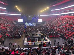 Little Caesars Arena Virtual Seating Chart Concert Best