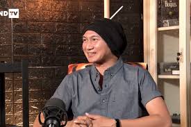 Nikmat dan lazat saja yang kurasai waktu ini. Anji Bicara Kebotakan Warisan Untuk Anak Dan Youtube Halaman All Kompas Com