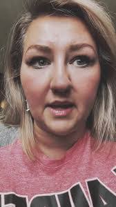 Kandice Smith's Instagram, Twitter & Facebook