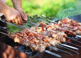 Daging kebab sahara, daging kebab terbuat dari apa, daging. Resipi Kebab Turkish Yang Paling Popular 2021