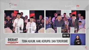 Berikut ini beberapa profesi dengan gaji terbesar di indonesia Prabowo Janji Naikkan Gaji Jokowi Pertaruhkan Jabatan