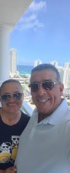 Happy 28th Birthday Aunny Isles!