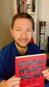Vamos con el review del libro RETRATOS MÚSICOS CHILENOS 1986-2012  Fotografías de Gonzalo Donoso., #musicoschilenos #musicachilena  #rockchileno #gonzalodonosofotografo #fotografia