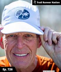 Don Choi, a long-time postman 📬 from San Francisco, has been inducted into  the American Ultrarunning Hall of Fame as its 20th member. Don is  recognized as being “the father of the