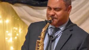 “What the World Needs Now”: An Evening of Love Songs with Todd Wright &  Friends