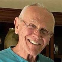 Gary Arnold Wilson Obituary