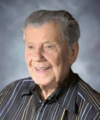 Jean Chamard, Saint-Jean-Port-Joli (1932-2024)