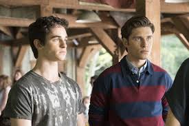 Pin On Dead Of Summer