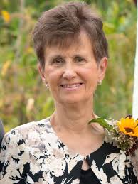 Kathleen Hubert Obituary October 20, 2020