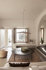 Residence In Mykonos I Picture Gallery House Interior Interior Design Home Decor