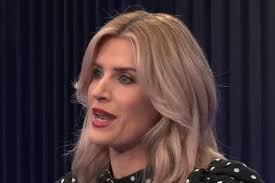 Davinia Taylor looks incredible