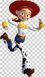 Buzz Lightyear Toy Story 3 The Video Game Sheriff Woody Jessie Png Clipart Free Png Download Jessie Toy Story Toy Story Videos Woody Toy Story