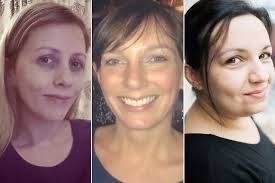 Women described this extremely painful condition they suffer with in three  words