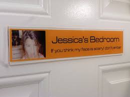 Pin By Design On Door Sign Funny Door Signs Door Signs Bedroom Door Signs