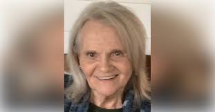 Obituary information for Marilyn Sharp