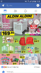 a101 den bebek cantasi alanlar memnun musunuz sorcev