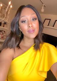 Tamera Mowry