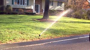 Most irrigation systems are made for large if you're not sure how to set it up you can hire a professional to do it for you. All About Automatic Irrigation Systems