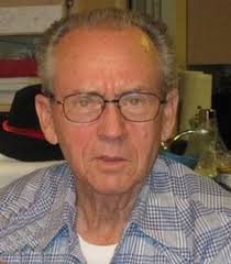 Jerry Kofford Obituary January 9, 2021