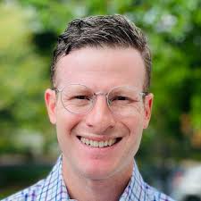 mikehikes (Michael Handelman) · GitHub