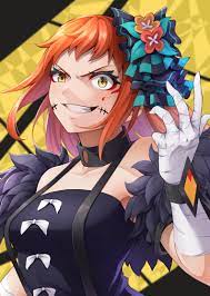 Panette - Fire Emblem Engage - Zerochan Anime Image Board