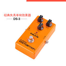 Unbeatable prices on electronics & cameras, computers, audio, video, accessories Wholesale Nux Ds 3 Classic Distortion Pedals Guitar Effect Buy Guitar Effect Guitar Distortion Pedals Distortion Pedal Guitar Effect Product On Alibaba Com