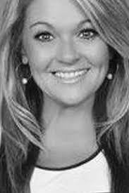 Samantha Hamby's Instagram, Twitter & Facebook