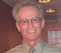 Raymond Barkovich Obituary