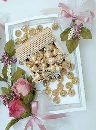 See more ideas about gift tray, wedding gifts, dulang hantaran ideas. Hantaran Idea For Coklat Wedding Gift Pack Wedding Gifts Packaging Wedding Gift Favors