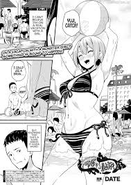 Watch Doukyo Suru Neneki EP 1 in HD on Oppai.Stream