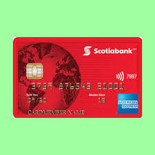 Local time means the local time in the country where the cardholder is domiciled. Scotiabank American Express Card The Point Calculator American Express Card Credit Card App Amex Card