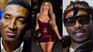 According to florida court records, the nba legend, 51. Scottie Pippen S Wife Larsa Divorces Him After Fling With Future Leaves Scottie Pippen Wife Scottie Pippen Wife
