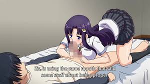 Free Ane Chijo Max Heart - 2 Hentai Porn Video Online