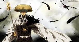 Oboro (Gintama) HD Wallpapers and Backgrounds