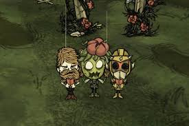 All you need to know is it's basically diet lichen. Don T Starve Sanity Guide Don T Starve Dst Basically Average