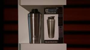 Ice Shaker Cup 2024 | Sanvicentebenavente.Es