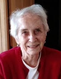 Joann Savoie Obituary 2022