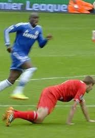 Liverpool are slowly getting some of their injured players back, and they will now. Chelsea Line Up During That Gerrard Slip Can You Name The Bizarre Xi Mourinho Put Out Daily Star