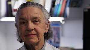 Martha Vaughan, M.D.