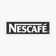 Nestle to offer touchless coffee machines, new coffee products. Nescafe Stickers Redbubble