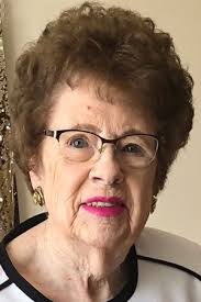 Marjorie Williamson Obituary (1930