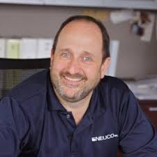 The best (I am happy for Jack) and the worst (he is leaving) part of my  week was saying good-bye to CGNA Member & ACR Supply Procurement Manager,  JACK TRUEX.